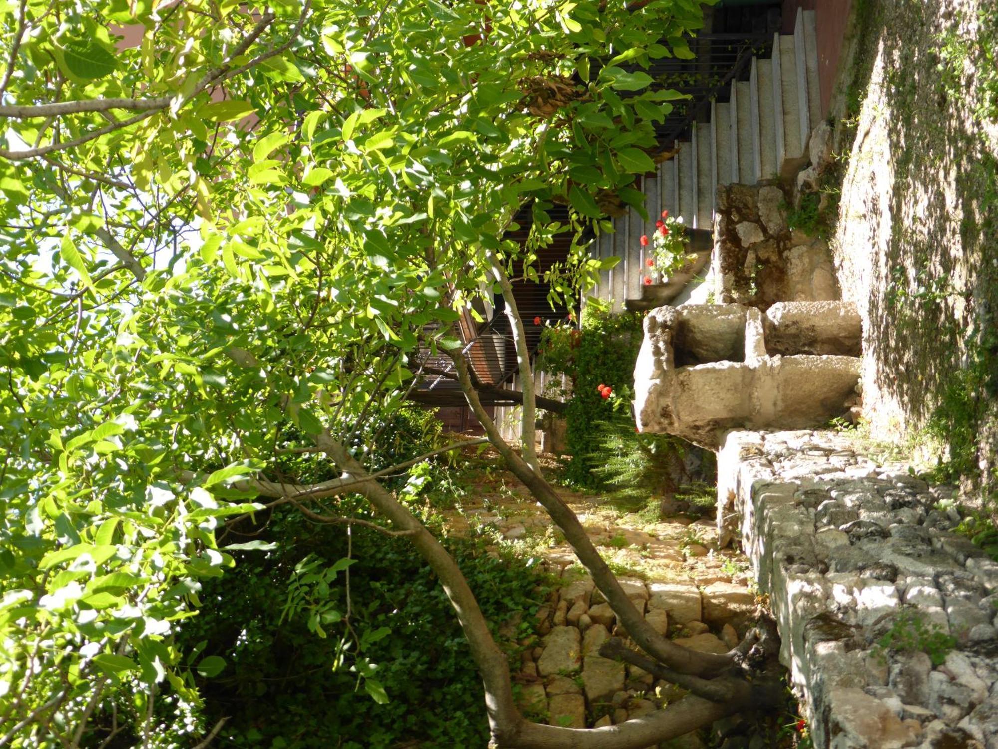 Apartamentossierradegata La Noguera Villamiel Exteriér fotografie