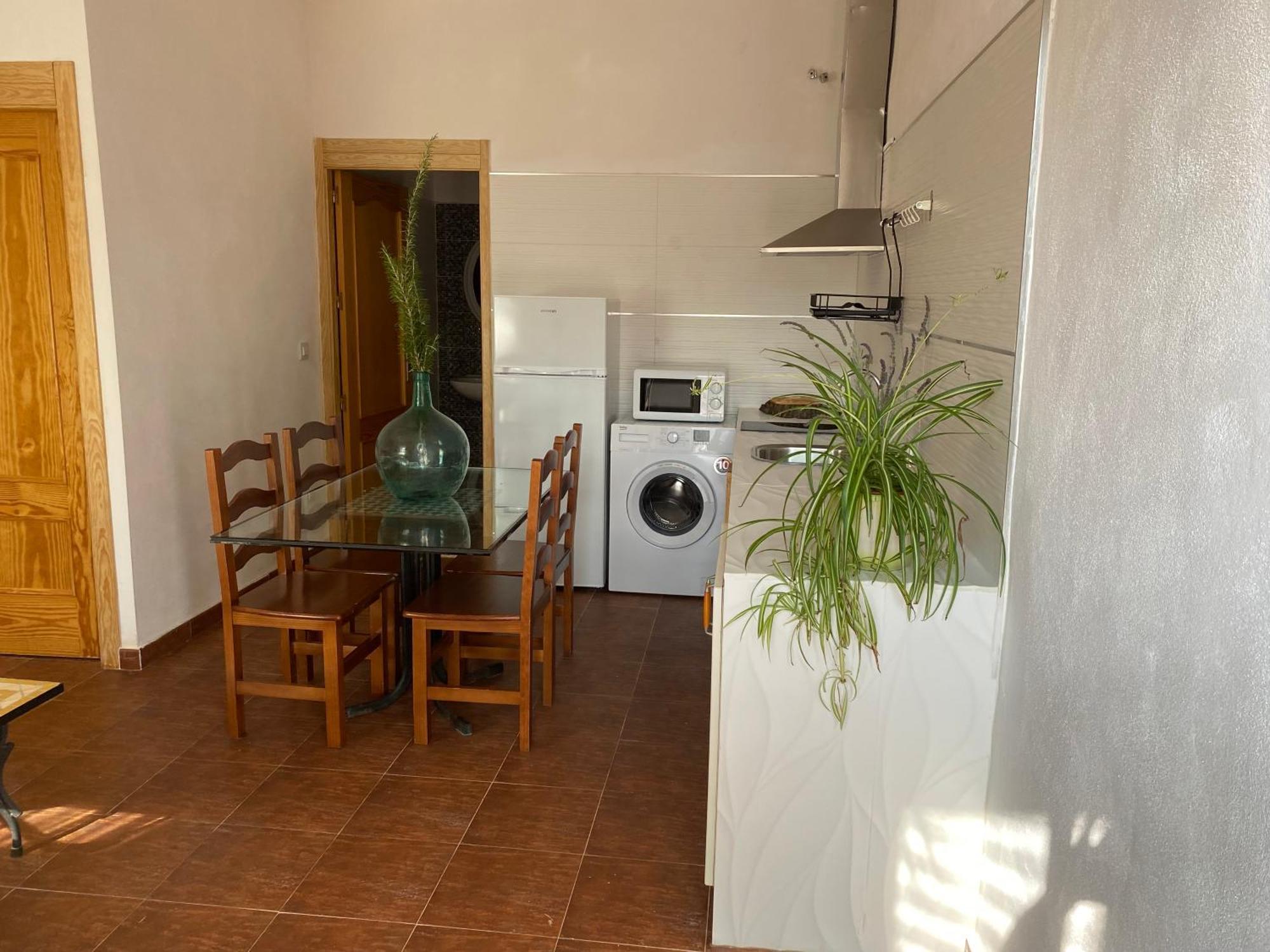 Apartamentossierradegata La Noguera Villamiel Exteriér fotografie