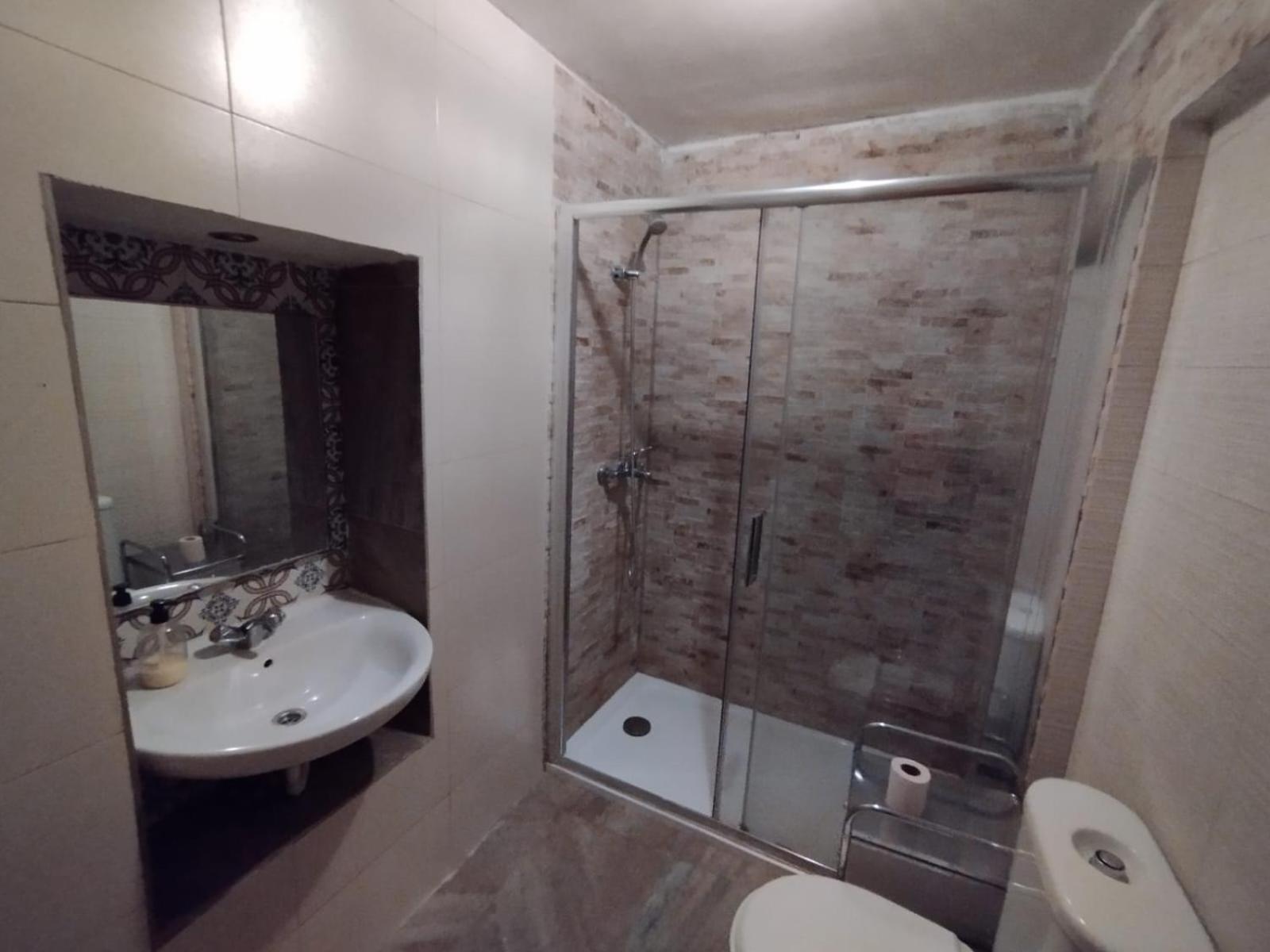 Apartamentossierradegata La Noguera Villamiel Exteriér fotografie