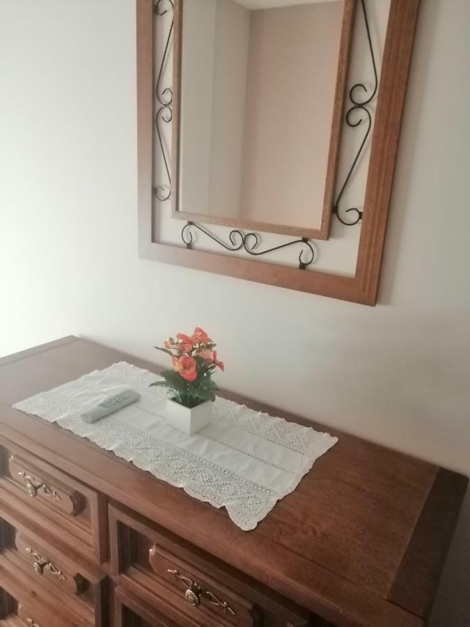 Apartamentossierradegata La Noguera Villamiel Exteriér fotografie