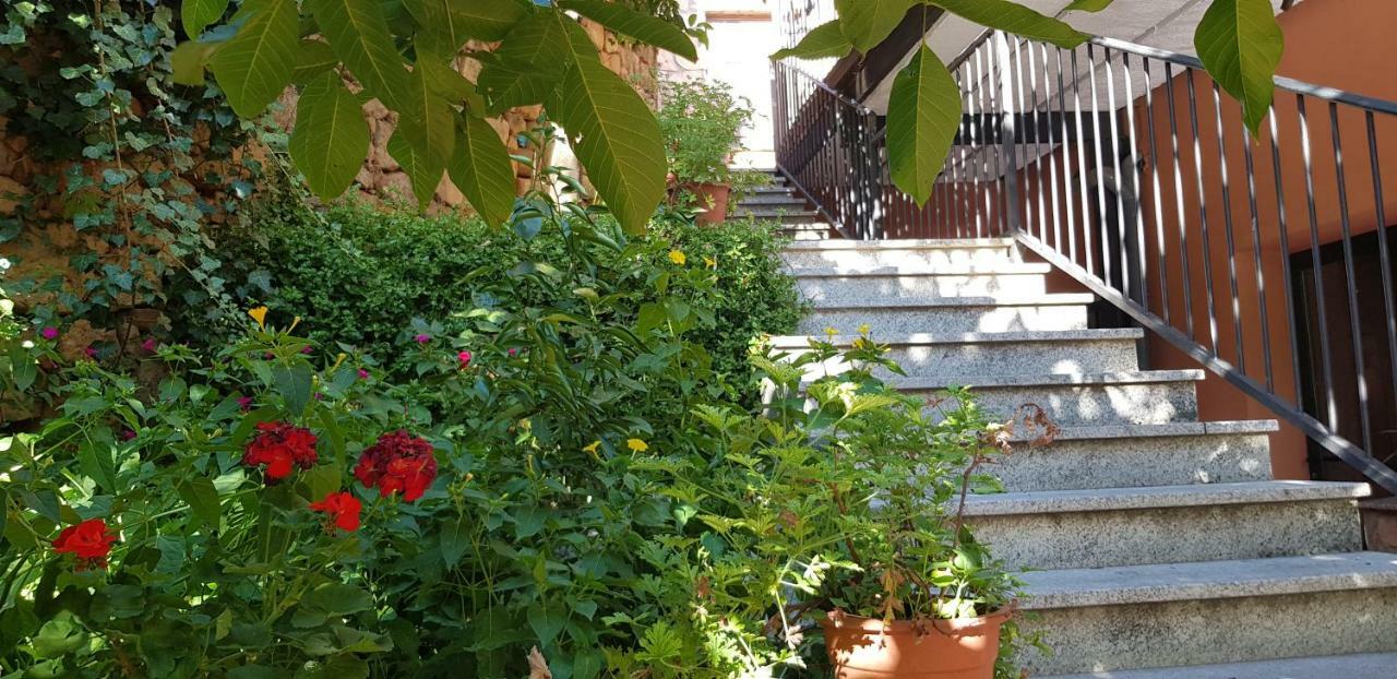 Apartamentossierradegata La Noguera Villamiel Exteriér fotografie