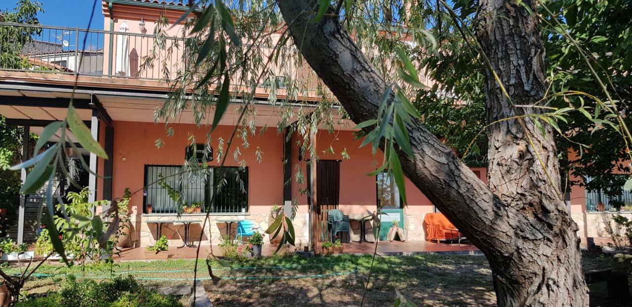 Apartamentossierradegata La Noguera Villamiel Exteriér fotografie