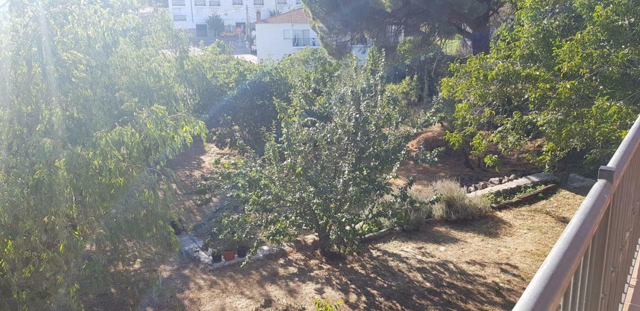 Apartamentossierradegata La Noguera Villamiel Exteriér fotografie